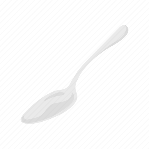 Cutlery, household, kitchen, kitchenware, spoon, utensil icon - Download on Iconfinder