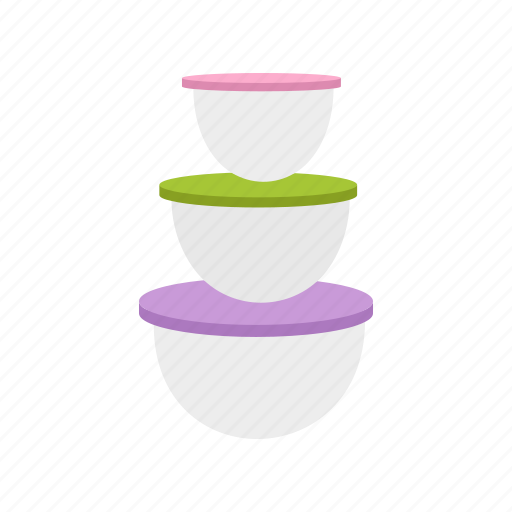 Container, food container, kitchen, plasticware, tupperware, utensil icon - Download on Iconfinder