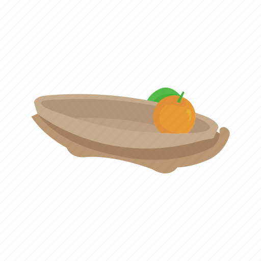 Dessert, food, fruit, fruit platter, kitchen, plate, platter icon - Download on Iconfinder