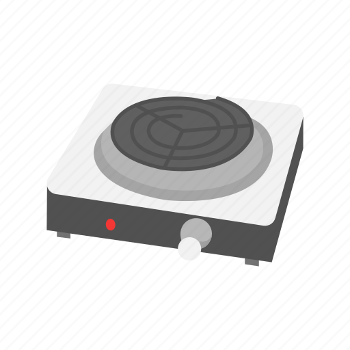 Appliances, cooking, electric stove, kitchen, stove icon - Download on Iconfinder