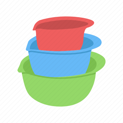 Bowl, container, food, food bowl, kitchen, utensil icon - Download on Iconfinder