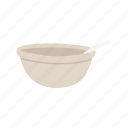 bowl, container, food, food bowl, kitchen, utensil