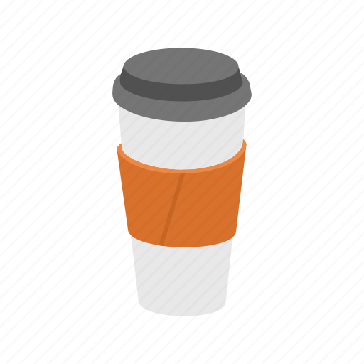 Beverage, coffee, coffee cup, container, drink, tumbler icon - Download on Iconfinder