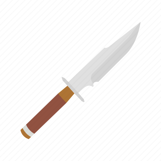 Cut, dagger, kitchen, kitchenware, knife, slice, utensil icon - Download on Iconfinder