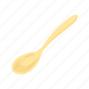 cutlery, household, kitchen, kitchenware, spoon, utensil