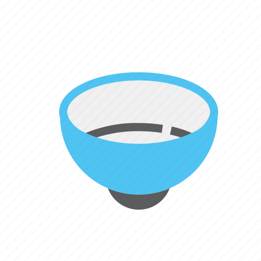 Bowl, cook, eat, kitchen, plate icon - Download on Iconfinder