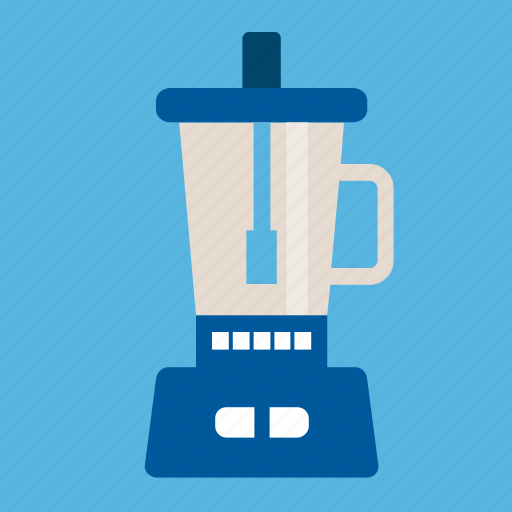 Blender, cafe, coffee, drink, juice, kitchen, restaurant icon - Download on Iconfinder