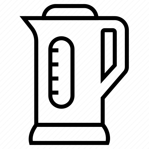 Jug, water, hydratation, drink icon - Download on Iconfinder