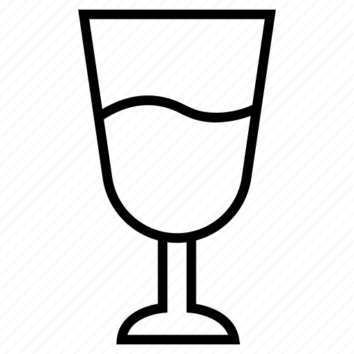 Wine, glasses, alcohol, party icon - Download on Iconfinder