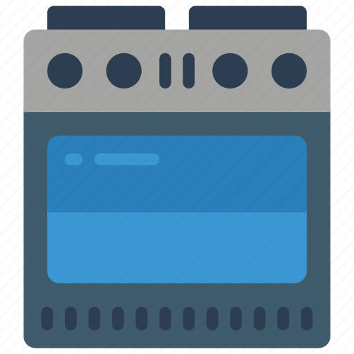 Appliance, baking, cooking, kitchen, oven, utilities icon - Download on Iconfinder