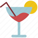 beverage, cocktail, drink, glass, juice, kitchen