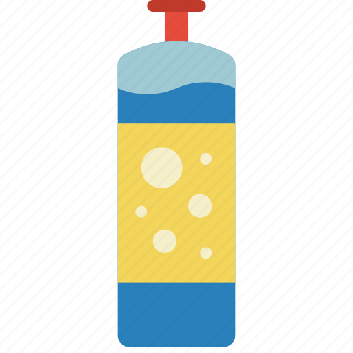 Clean, cleaning, domestic, kitchen, liquid, wasing icon - Download on Iconfinder