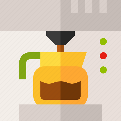 Coffee, machine, mug, tea icon - Download on Iconfinder