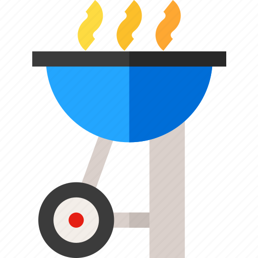 Appliance, cooking, grill, griller, kitchen icon - Download on Iconfinder