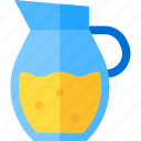 bottle, jar, mug