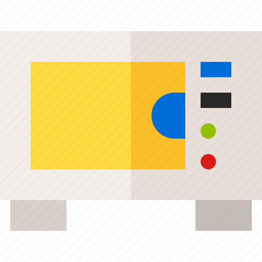 Device, electronics, kitchen appliance, microwave, microwave oven, oven icon - Download on Iconfinder