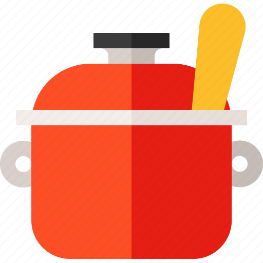 Cooker, cooking, kitchen, pot, pressure icon - Download on Iconfinder