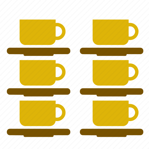 Accessory, coffee, cup, kitchen, kitchenware, mug icon - Download on Iconfinder
