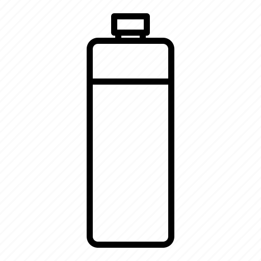 Bottle, container, milk icon - Download on Iconfinder