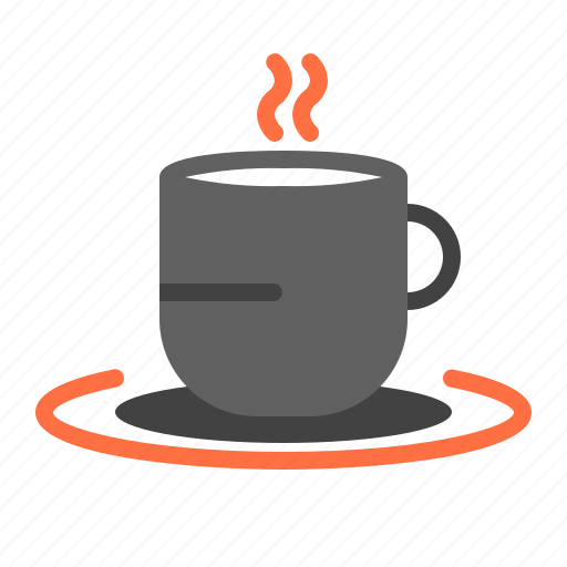 Coffee, coffeecup, cook, cooking, cup, kitchen, tools icon - Download on Iconfinder