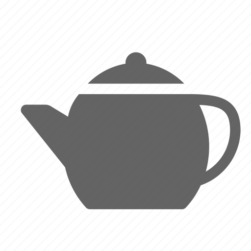Kettle, pot, teapot, kitchen icon - Download on Iconfinder