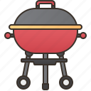 barbecue, grill, outdoor, party, steak