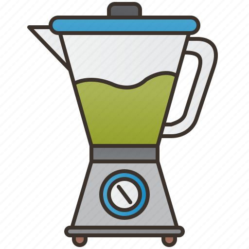 Blender, healthy, mixer, smoothie, vegan icon - Download on Iconfinder
