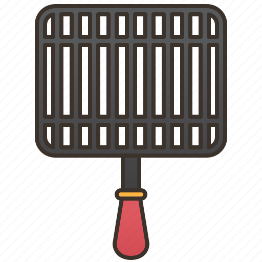 Barbeque, basket, camping, grilling, party icon - Download on Iconfinder