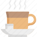 coffee, cup