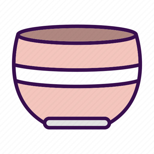 Bowl, food, healthy, soup icon - Download on Iconfinder