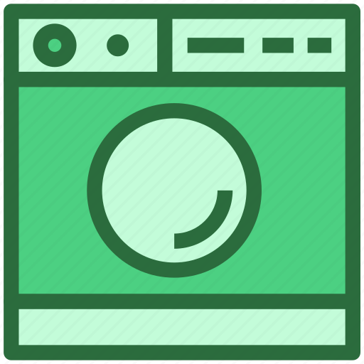 Kitchen, oven, stove, appliances, microwave icon - Download on Iconfinder