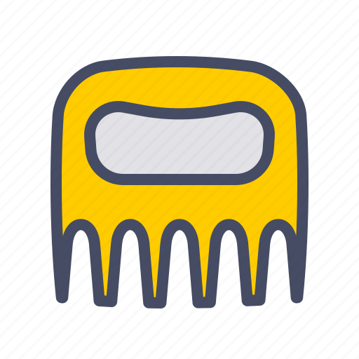 Kitchen, meat, shredder, utensil icon - Download on Iconfinder