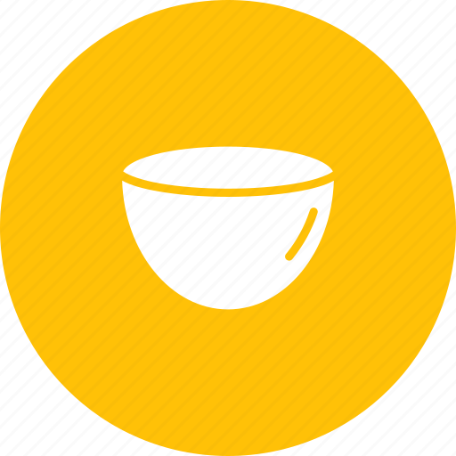 Bowl, cup, drink, kitchen, soup, vessel icon - Download on Iconfinder