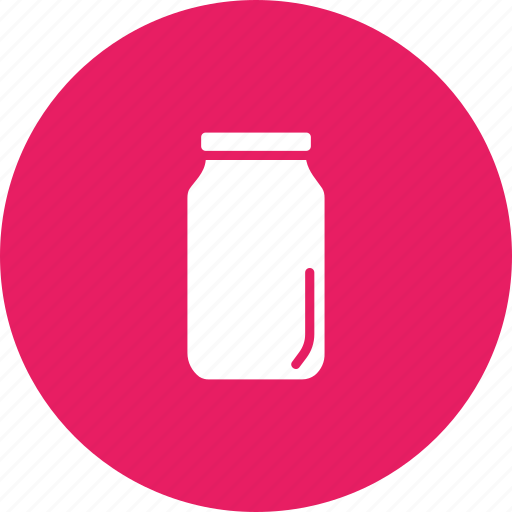 Bottle, container, jar, kitchen, pickle, store, utensil icon - Download on Iconfinder
