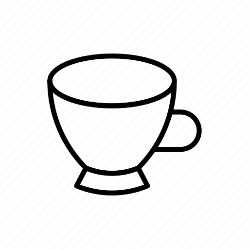 Coffee, cup, drink, mug, tea icon - Download on Iconfinder