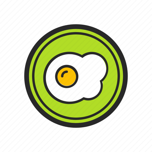 Dish, kitchenware, food, kitchen icon - Download on Iconfinder
