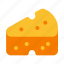 cheese, milk, healthy, food, piece, and, restaurant 