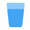 drink, glass, of, water, cup, food, and, restaurant