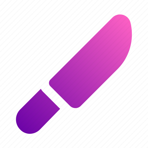 Knife, cutlery, kitchen, tool, food, and, restaurant icon - Download on Iconfinder