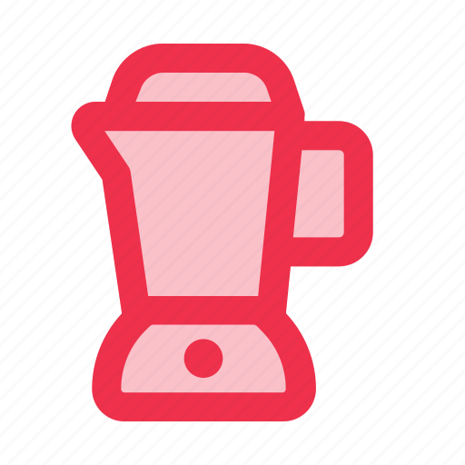 Blender, mixer, cooking, kitchenware, food, and, restaurant icon - Download on Iconfinder