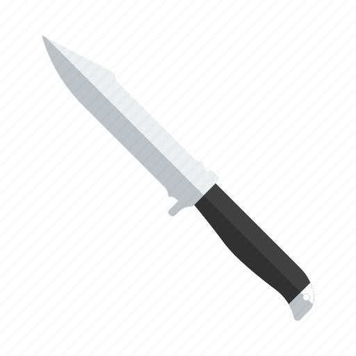Blade, columbia, game, knife, sharp, tool, weapon icon - Download on Iconfinder