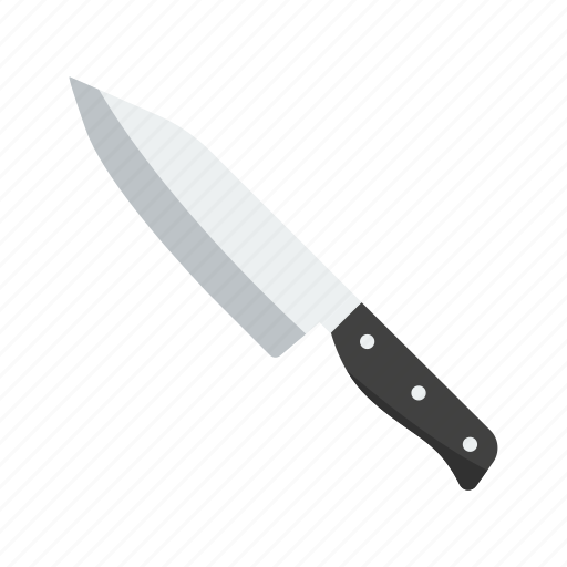 Blade, cook, game, knife, sharp, tool, weapon icon - Download on Iconfinder