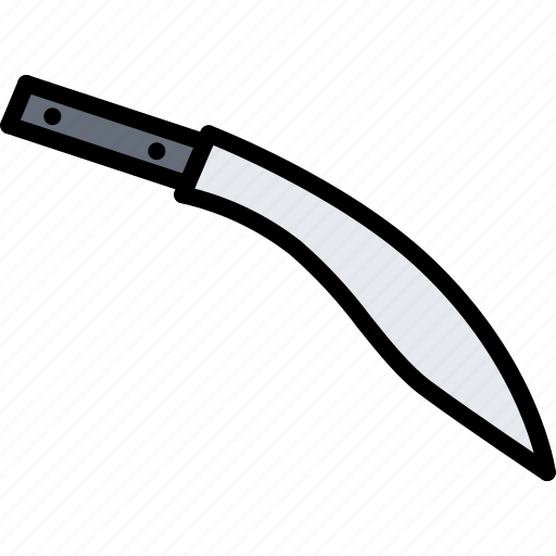 Machete, knife, shop, weapon icon - Download on Iconfinder