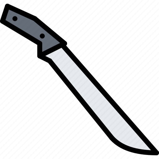 Machete, knife, shop, weapon icon - Download on Iconfinder