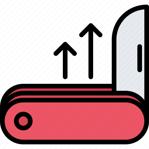 Swiss, knife, shop, weapon icon - Download on Iconfinder