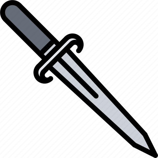 Knife, dagger, shop, weapon icon - Download on Iconfinder