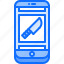 knife, app, smartphone, shop, weapon 