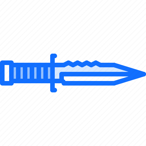 Knife, shop, weapon icon - Download on Iconfinder