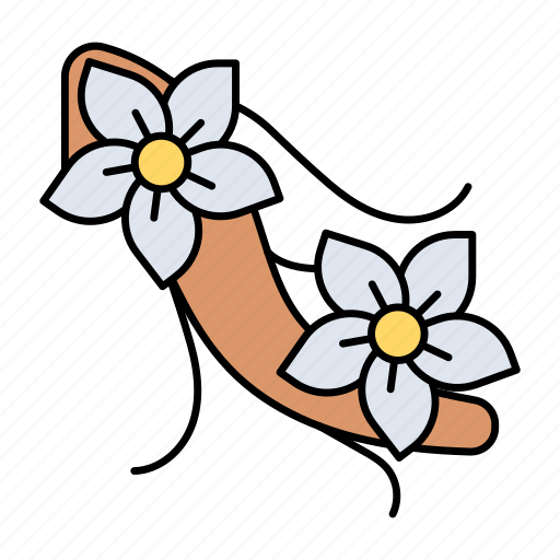 Cherry, blossom, flora, spring, nature, flower icon - Download on Iconfinder