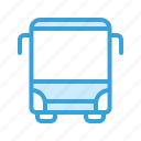 bus, transport, transportation, travel, vehicle